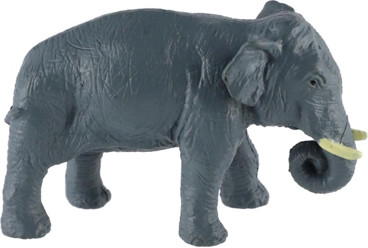 Plastic durabil și dimensiune sigură 5–10 cm