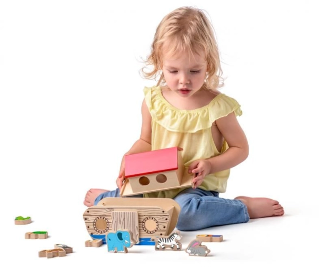 Material ecologic