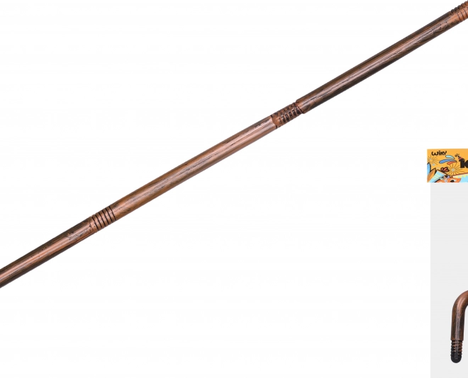 Set carnaval - baston telescopic