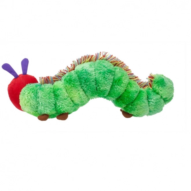 Plyș Caterpillar Foarte Flămândă Mare