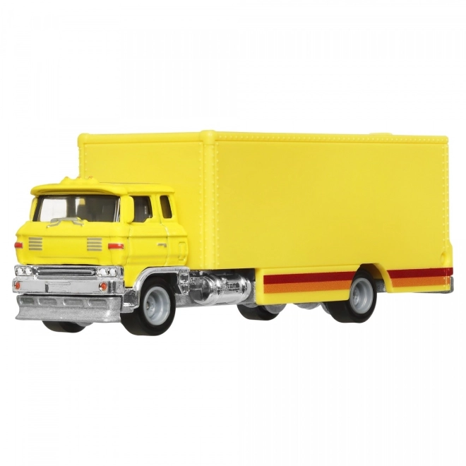 Set de vehicule 50 ani aniversare Toyota Corolla