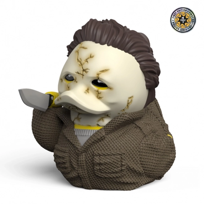 Rață Tubbz Halloween Michael Myers