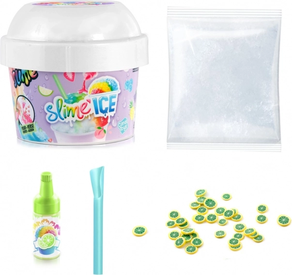 Slime Ice pahar So Slime