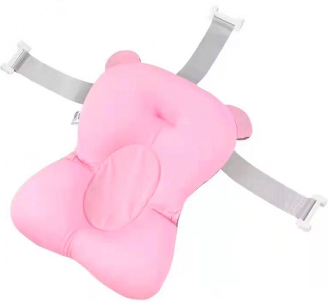 Chipolino suport baie multi pink