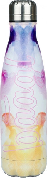 Termos din metal cu capac Metalwork 500 ml