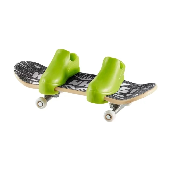 Skateboard Hot Wheels Skate cu Tony Hawk