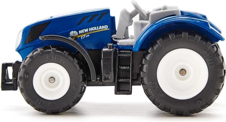 Construcție metalică durabilă