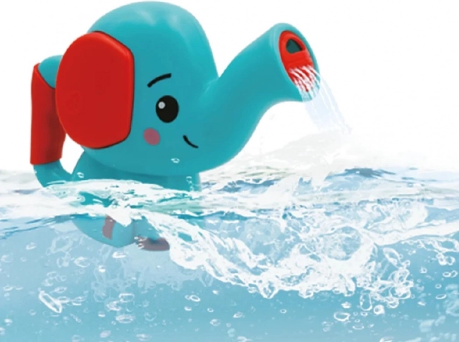 Duș Elefant cu Control