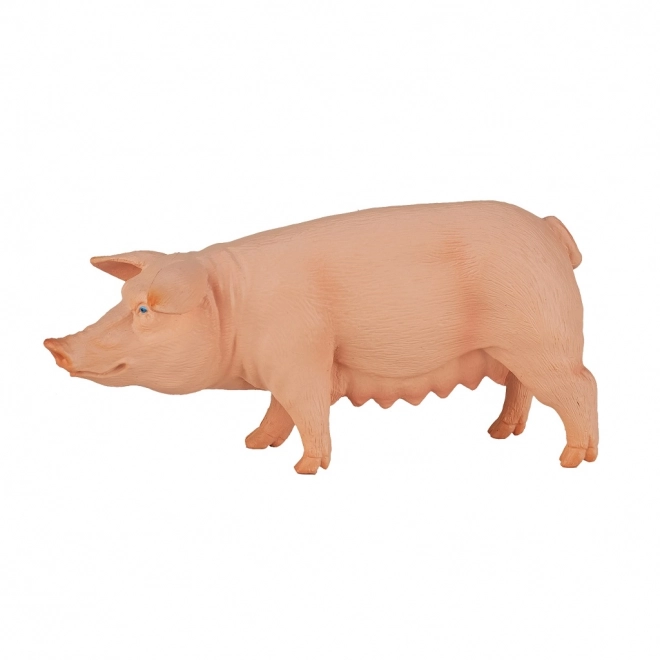 Figurină realistă porc Mojo