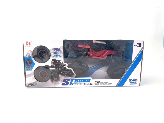 Mașină off-road duală 1:16