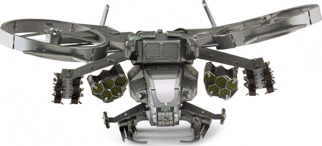 Puzzel 3D Premium Metal Earth: Scorpion Gunship Avatar