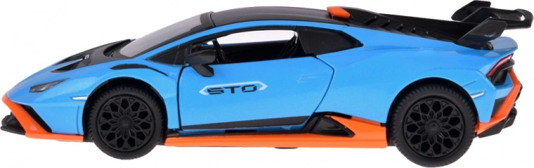 Mecanism pull-back pentru acțiune instant