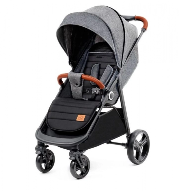 Carucior sport Grande Plus gri