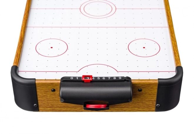 Masa de joc hockey aer