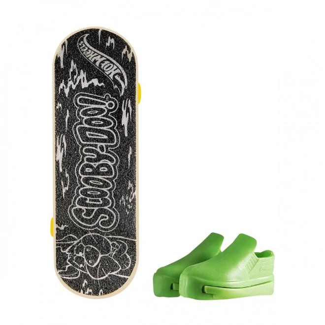 Deskorolkă deget Skate Slip On