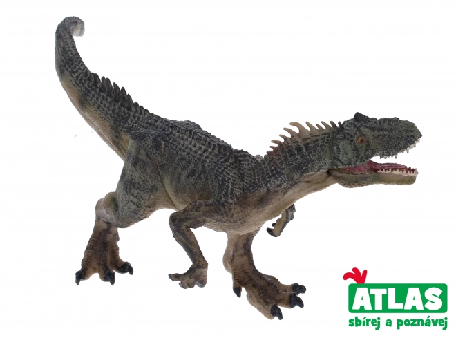 Figurina Torvosaurus 24 cm