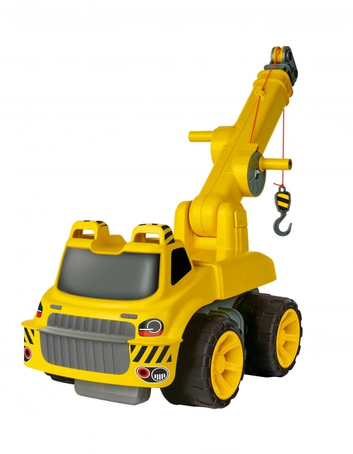 Macara Maxi BIG Power Worker