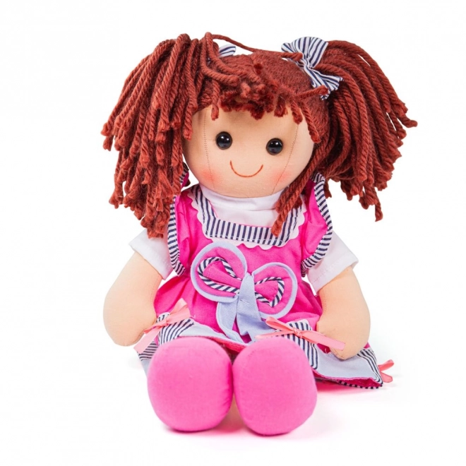 Pană de pânză Emma Bigjigs Toys