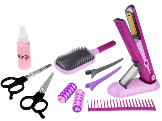 Instrument perfect de styling