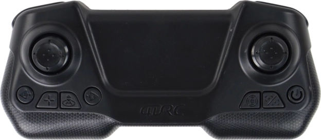 Telecomandă ergonomică 2.4 GHz
