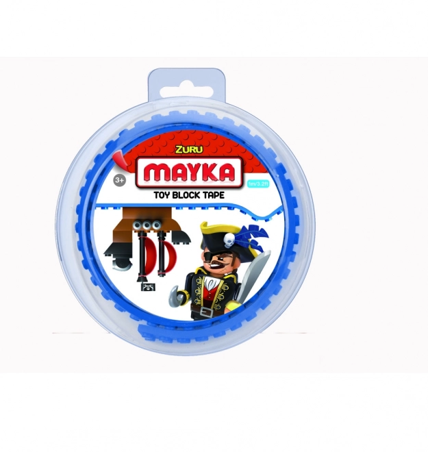 Bandă constructivă Mayka 1 m