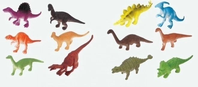 Set Dinozauri Figurine