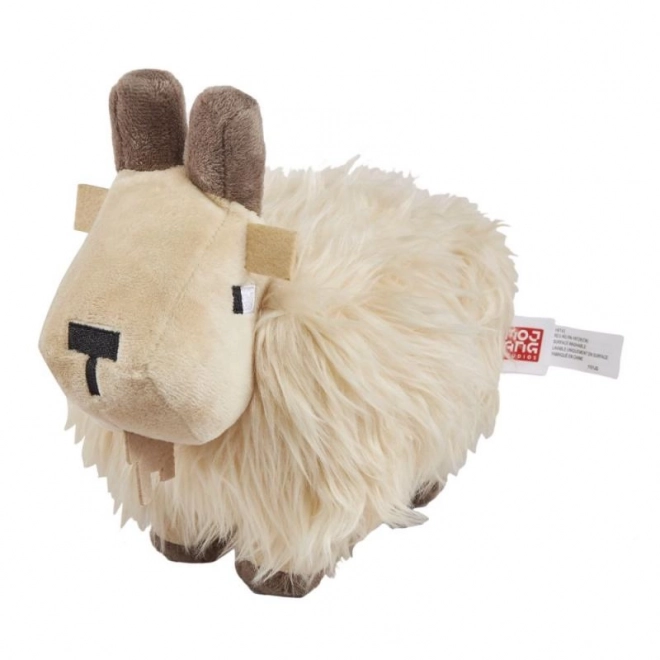 Pliș figurine Minecraft 20 cm