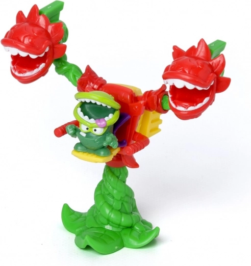 Figurină SuperThings Mutant Battle