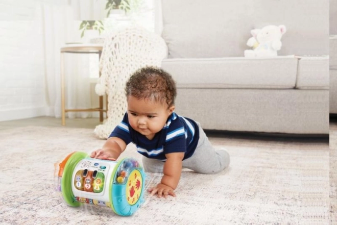 Vtech cilindru magic