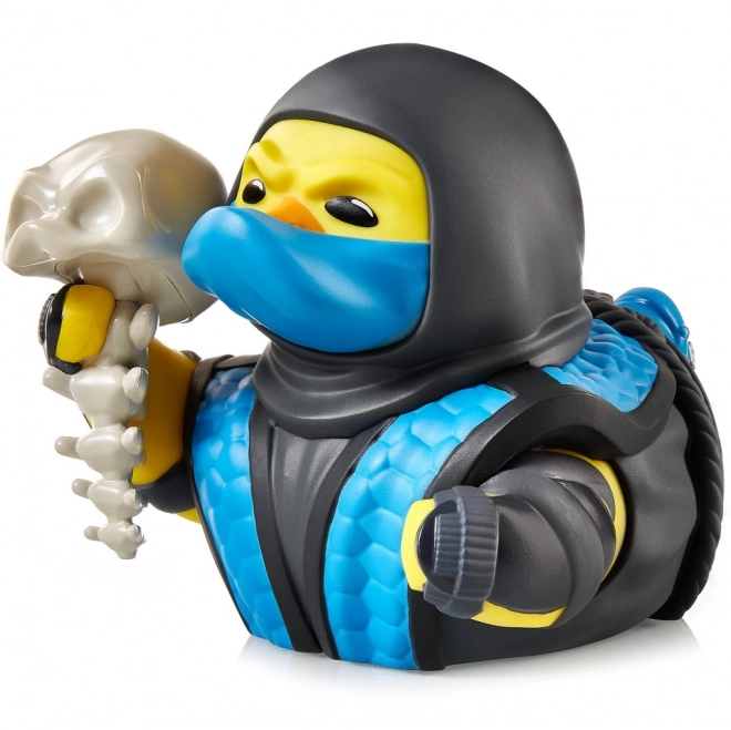 Rățușcă TUBBZ Sub Zero Mortal Kombat