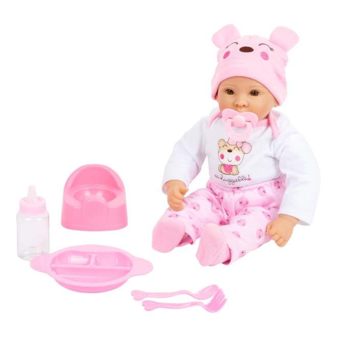 Joacă realistă cu accesorii bogate