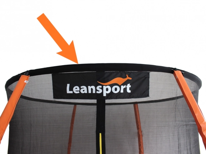 Inel superior pentru trambulină 16ft Lean Sport Best