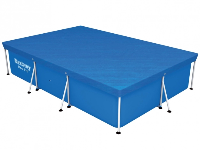 Bestway husă piscină cu cadru metalic