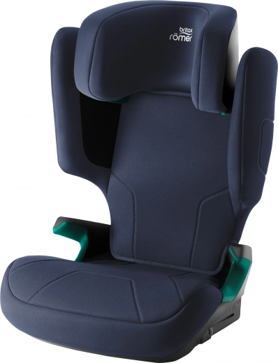 Scaun auto pentru copii Britax Römer Hi-Liner Night Blue