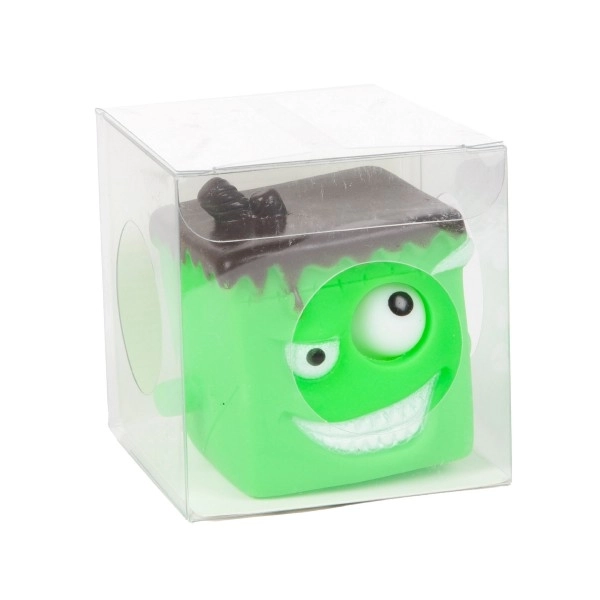Cub antistres monstru silicon