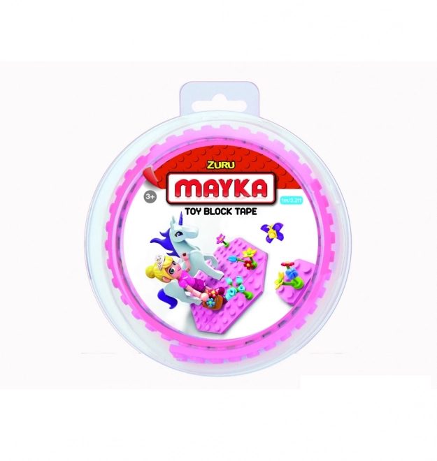 Bandă constructivă Mayka 1 m