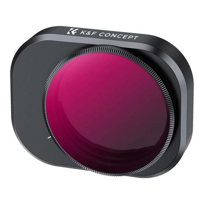 Filtru ND64&PL K&F Concept pentru DJI Mini 4 Pro