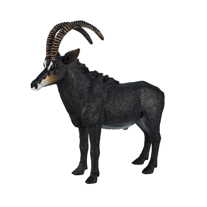 Figurină antelope