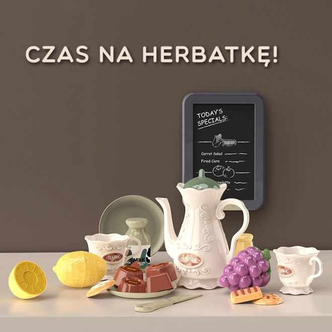 Cucina multifuncțională pentru copii Woopie