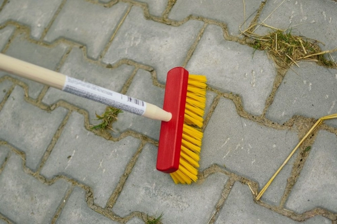 Ideală pentru grădină, terasă și alei
