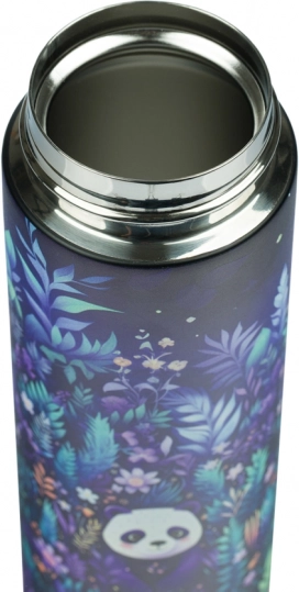 Termos Jungle Panda 450 ml