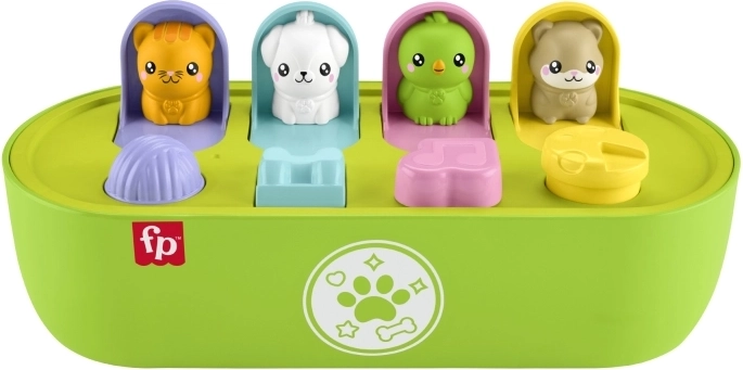 Învățarea relației cauză‑efect prin joacă