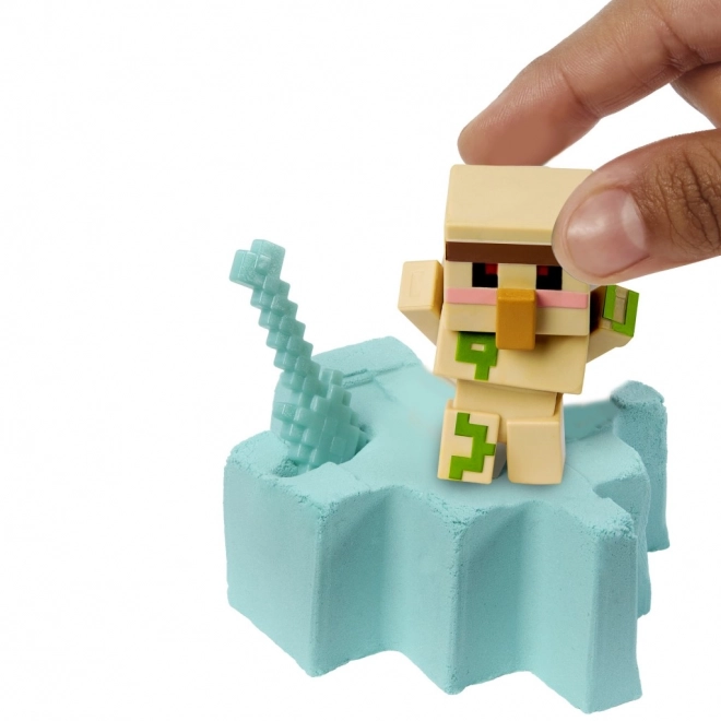 Mini figurină Minecraft Minare