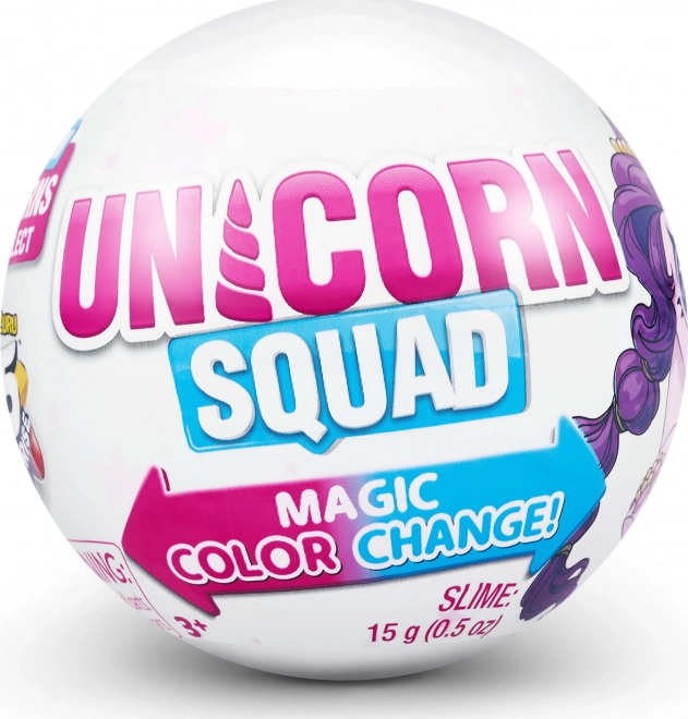 Unicorn magic ZURU 5 Surprise