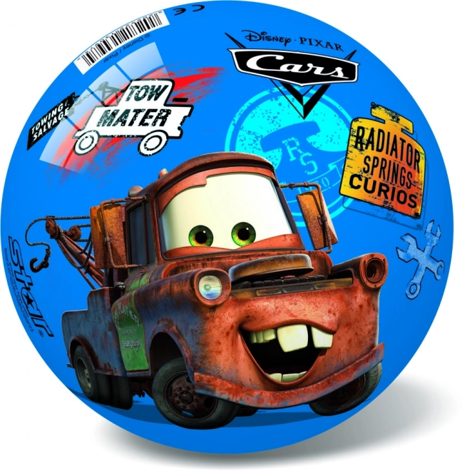 Minge Cars 14 cm