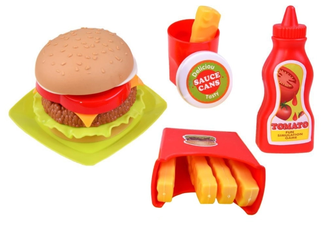 Set complet de gătit
