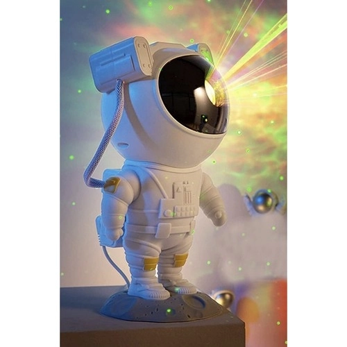 proiector stele LED astronaut