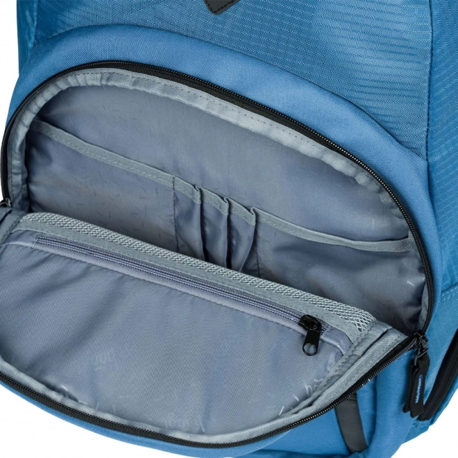 Set rucsac, penar si sac de sport Ocean Blue BAAGL