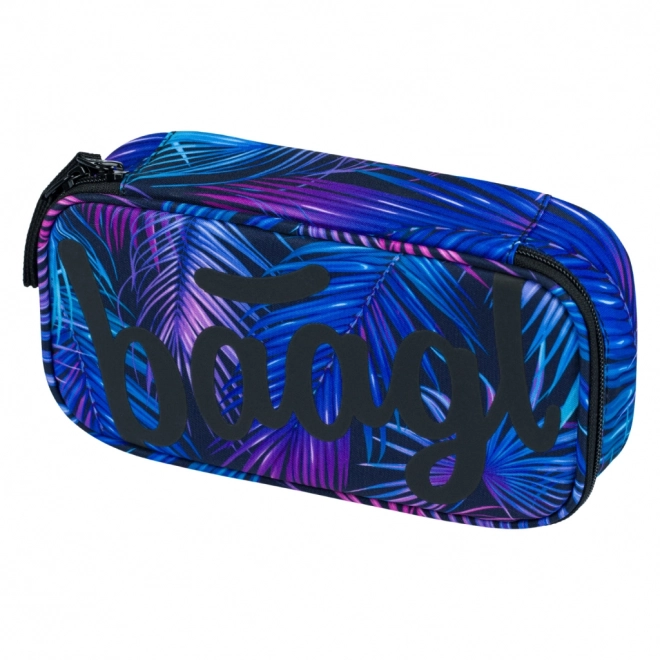 BAAGL 3 SET Core Palm: rucsac, penar, sac