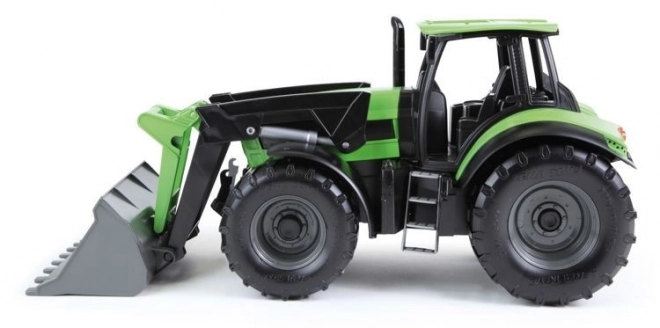 Tractor Deutz Fahr Agrotron